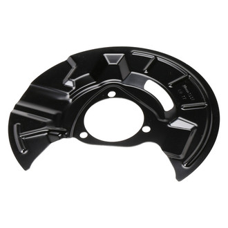 ACDelco® - Genuine GM Parts™ Front Brake Dust Shield