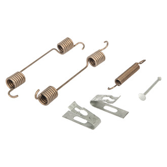 ACDelco® - GM Parts™ Parking Brake Shoe Hold Down Spring Kit