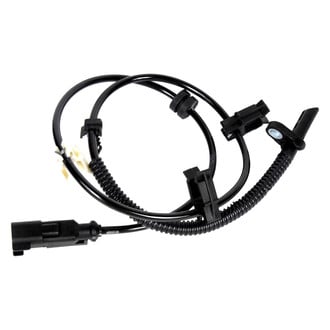 ACDelco® - GM Original Equipment™ Rear ABS Wheel Speed Sensor