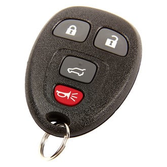 ACDelco® - GM Genuine Parts™ Keyless Entry Transmitter
