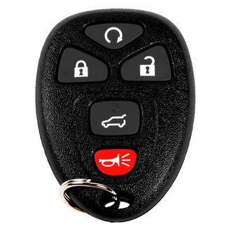 ACDelco® - GM Original Equipment™ Keyless Entry and Alarm System Remote Control Transmitter