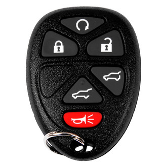 ACDelco® - GM Original Equipment™ Keyless Entry and Alarm System Remote Control Transmitter