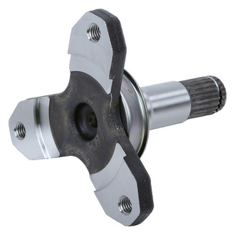 ACDelco® - Genuine GM Parts™ Rear Stub Axle