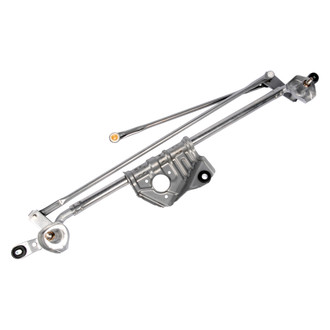 ACDelco® - GM Original Equipment™ Windshield Wiper Motor Linkage