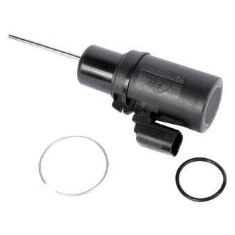 ACDelco® - Genuine GM Parts™ Power Brake Booster Vacuum Sensor