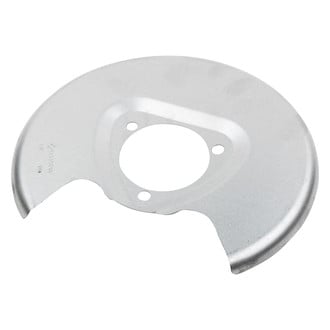 ACDelco® - GM Original Equipment™ Rear Brake Dust Shield