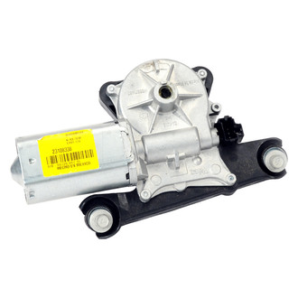 ACDelco® - GM Original Equipment™ Back Glass Wiper Motor