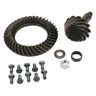 ACDelco® - Genuine GM Parts™ Ring and Pinion Gear Set