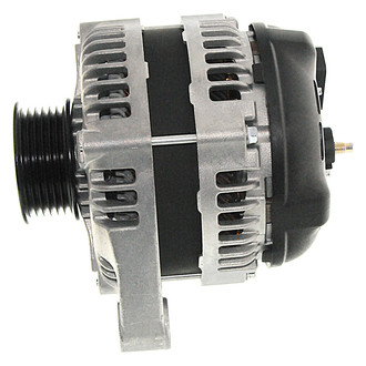 ACDelco® - Genuine GM Parts™ Alternator