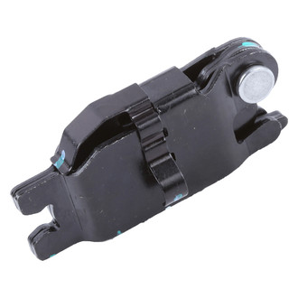 ACDelco® - Genuine GM Parts™ Steel Rear Passenger Side Parking Brake Lever