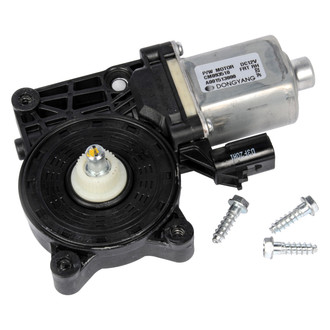 ACDelco® - GM Original Equipment™ Front Passenger Side Window Motor
