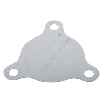 ACDelco® - Genuine GM Parts™ Rear Driver or Passenger Side Wheel Hub Dust Shield