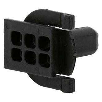 ACDelco® - Genuine GM Parts™ Radiator Insulator Sleeve