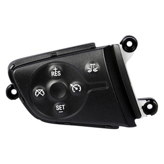 ACDelco® - Genuine GM Parts™ Cruise Control Switch