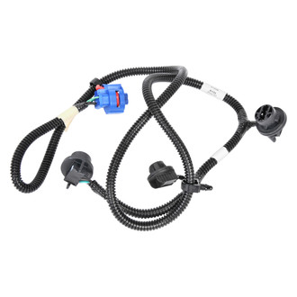ACDelco® - Genuine GM Parts™ Tail Light Harness