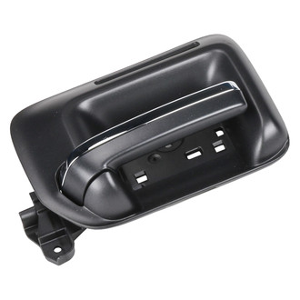 ACDelco® - Front Driver Side Interior Door Handle