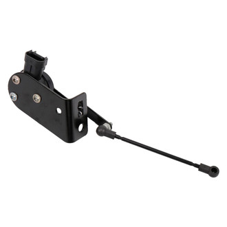 ACDelco® 23152099 - Front Passenger Side Suspension Ride Height Sensor