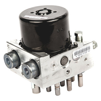 ACDelco® - GM Original Equipment™ ABS Modulator Valve