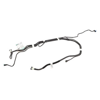 ACDelco® - Genuine GM Parts™ Vapor Canister Vent Hose