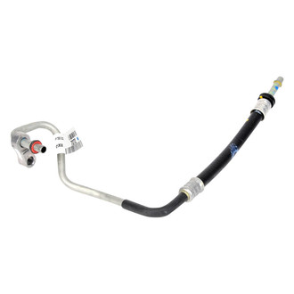 ACDelco® - GM Original Equipment™ Automatic Transmission Oil Cooler Tube