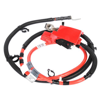 ACDelco® - Genuine GM Parts™ Battery Cable
