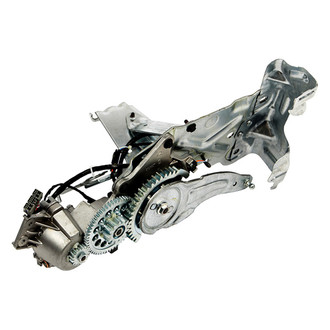 ACDelco® - Liftgate Actuator