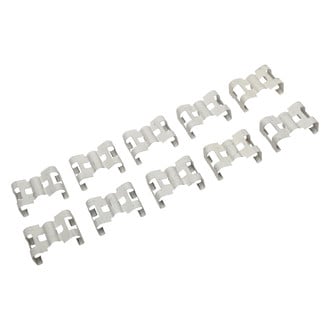 ACDelco® - GM Parts™ Rear Parking Brake Cable Clip