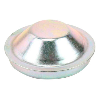 ACDelco® - Driver or Passenger Side Axle Hub Cap