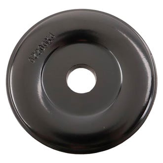ACDelco® - Genuine GM Parts™ Front Passenger Side Shock and Strut Mount Cap