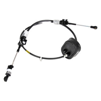 ACDelco® - GM Genuine Parts™ Automatic Transmission Shifter Cable