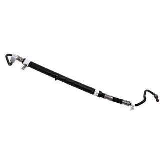 ACDelco® - Genuine GM Parts™ Power Steering Gear Inlet Hose Hydroboost To Gear
