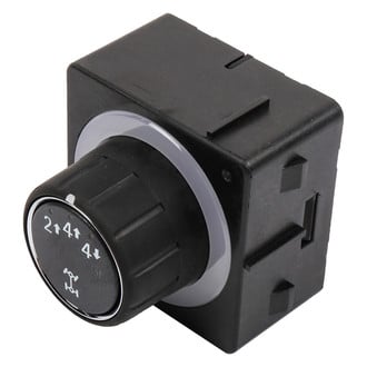 ACDelco® - GM Original Equipment™ Transfer Case Switch