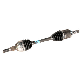 ACDelco® - GM Original Equipment™ Front Driver Side CV Axle Shaft