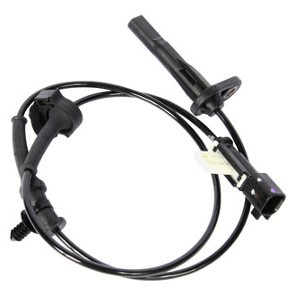 ACDelco® - GM Original Equipment™ Rear ABS Wheel Speed Sensor