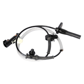 ACDelco® - GM Original Equipment™ Rear ABS Wheel Speed Sensor