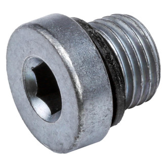 ACDelco® - Genuine GM Parts™ Differential Cover Plug