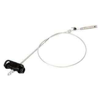 ACDelco® - Professional™ Intermediate Parking Brake Cable