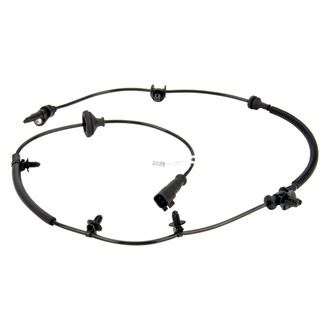 ACDelco® - GM Original Equipment™ Front ABS Wheel Speed Sensor