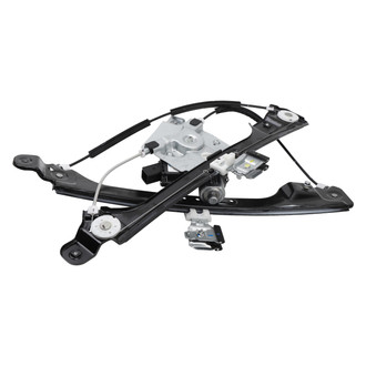 ACDelco® - GM Original Equipment™ Front Passenger Side Power Window Regulator and Motor Assembly