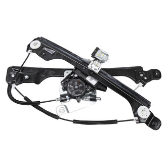 ACDelco® - GM Original Equipment™ Power Window Regulator and Motor Assembly