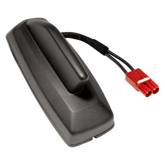 ACDelco® - GM Original Equipment™ Shark Fin GPS Navigation System Antenna