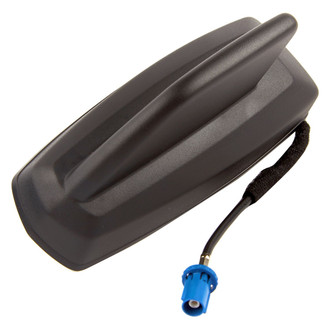 ACDelco® - GM Original Equipment™ Shark Fin GPS Navigation System Antenna
