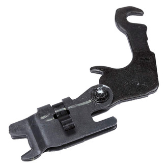 ACDelco® - Genuine GM Parts™ Steel Rear Passenger Side Parking Brake Lever