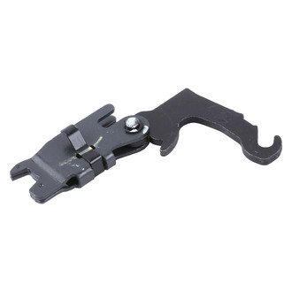 ACDelco® - Genuine GM Parts™ Steel Rear Driver Side Parking Brake Lever