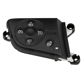ACDelco® - GM Original Equipment™ Cruise Control Switch