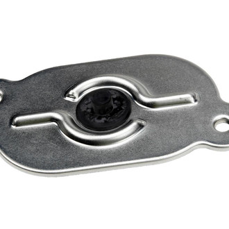 ACDelco® - GM Genuine Parts™ Automatic Transmission Range Selector Cable Hole Cover