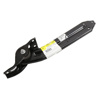 ACDelco® - Genuine GM Parts™ Rear Driver Side Non-Adjustable Trailing Arm