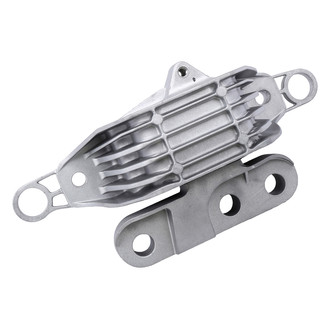 ACDelco® - GM Original Equipment™ Passenger Side Engine Mount