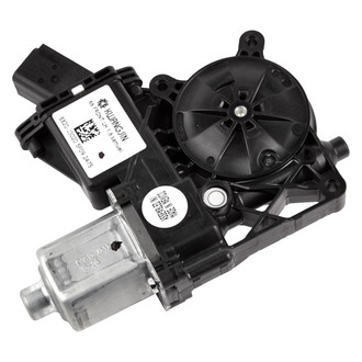 ACDelco® - GM Original Equipment™ Front Driver Side Window Motor