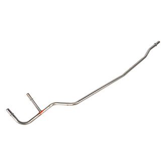 ACDelco® - GM Original Equipment™ Rear Diesel Fuel Feed Line
